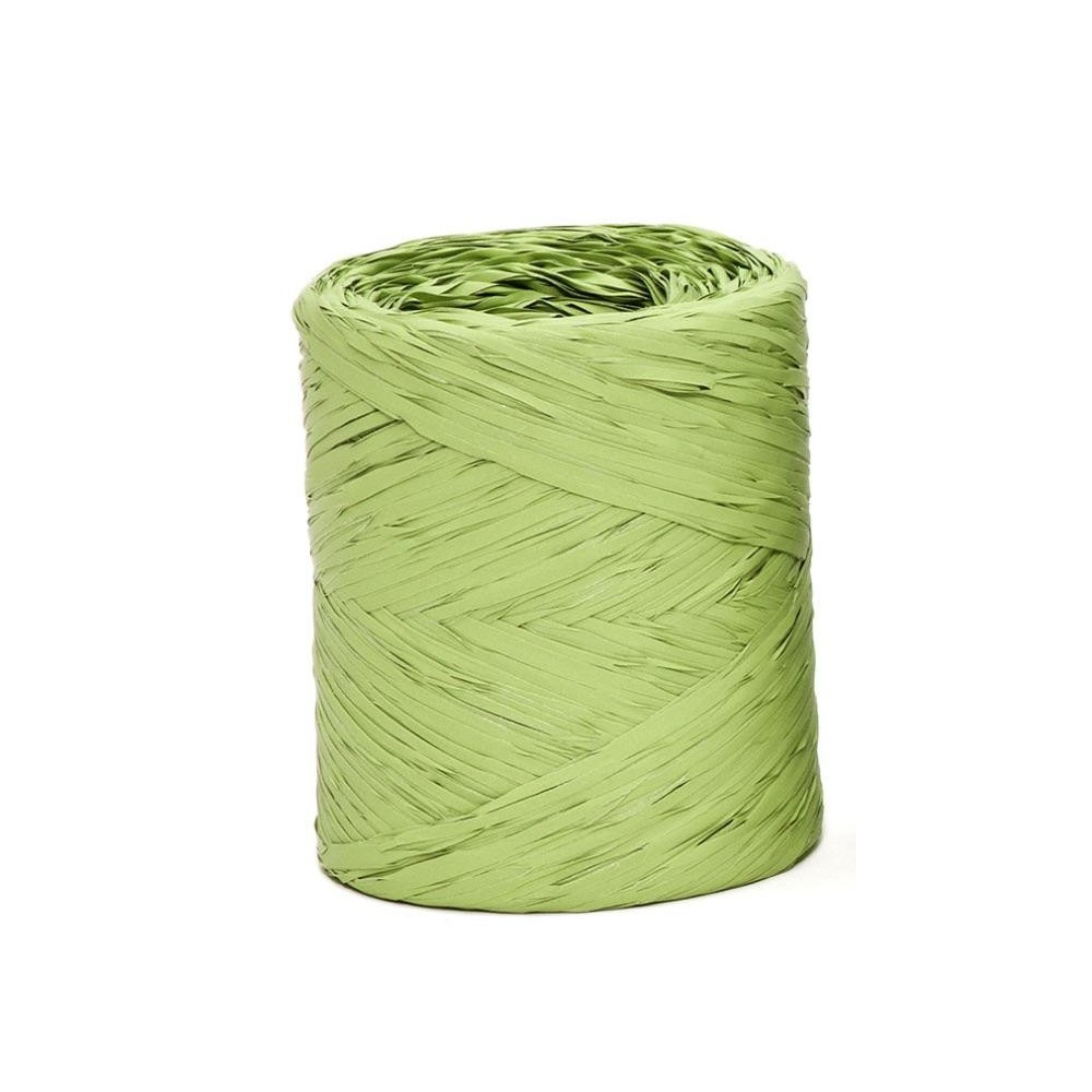 RAPHIA 15MMX200M VERDE SCURO